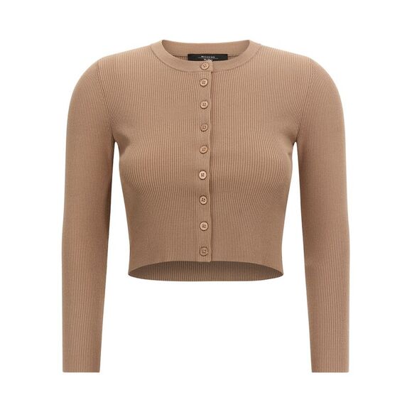 Weekend Max Mara Women 'Magiaro' Cardigan - Picture 1 of 4